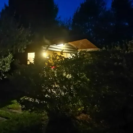 Villa Alice Lesa