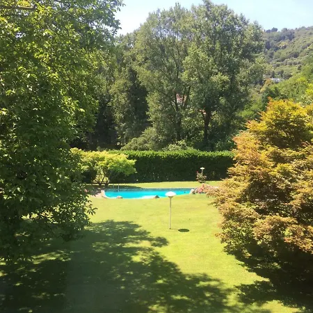 Alice Villa Lesa