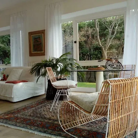 Villa Alice Lesa