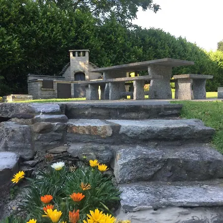 Villa Alice Lesa